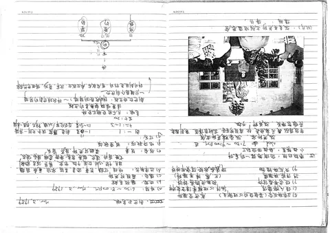 學期目標與活動紀錄